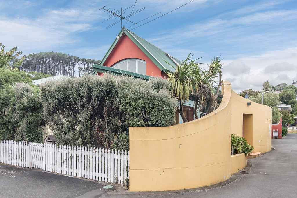 9 Regent Street, Newtown