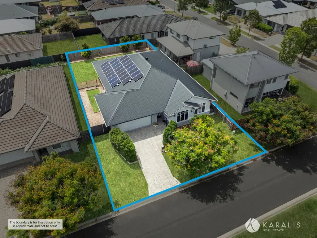 17 Windsor Avenue, Yarrabilba, QLD 4207