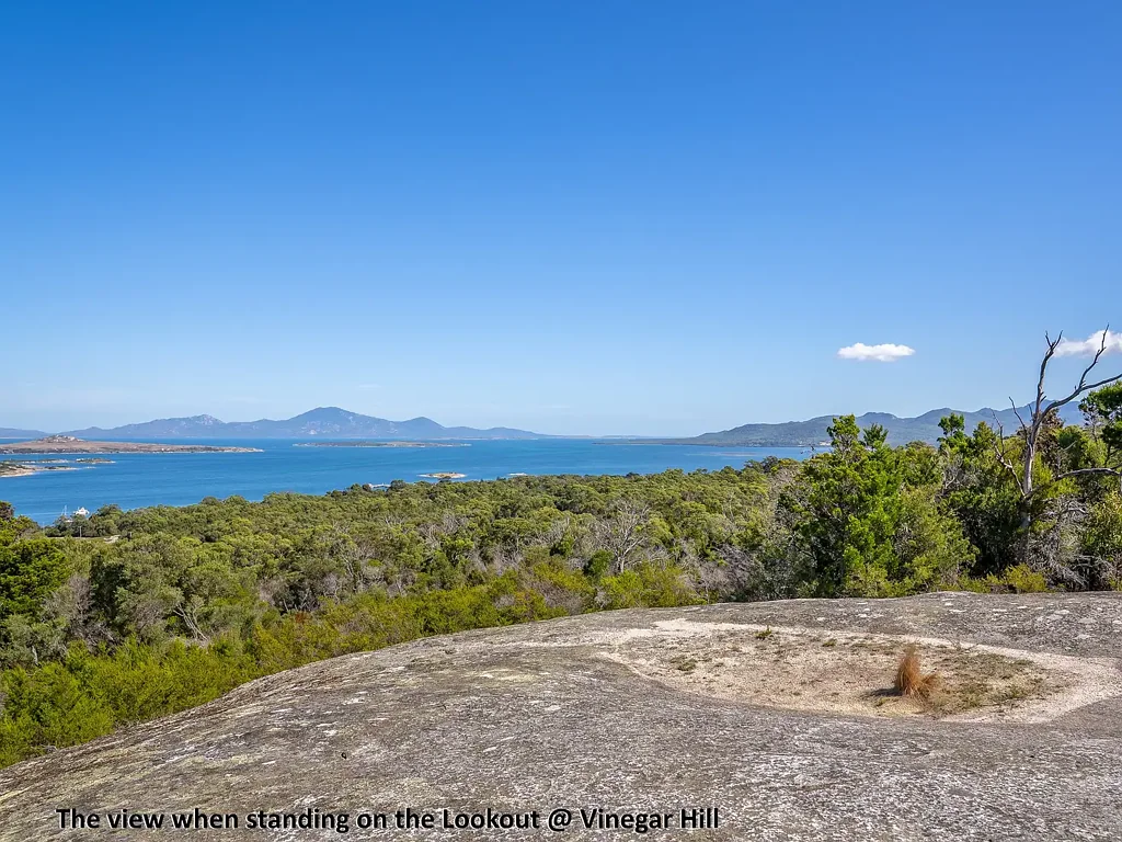 Lady Barron  Elevated Coastal Sanctuary with Expansive 360 Degree Views
