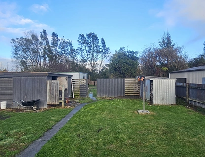 6 Vera Street, Marton, Rangitikei, 3 ਕਮਰੇ, 1 ਬਾਥਰੂਮ, House