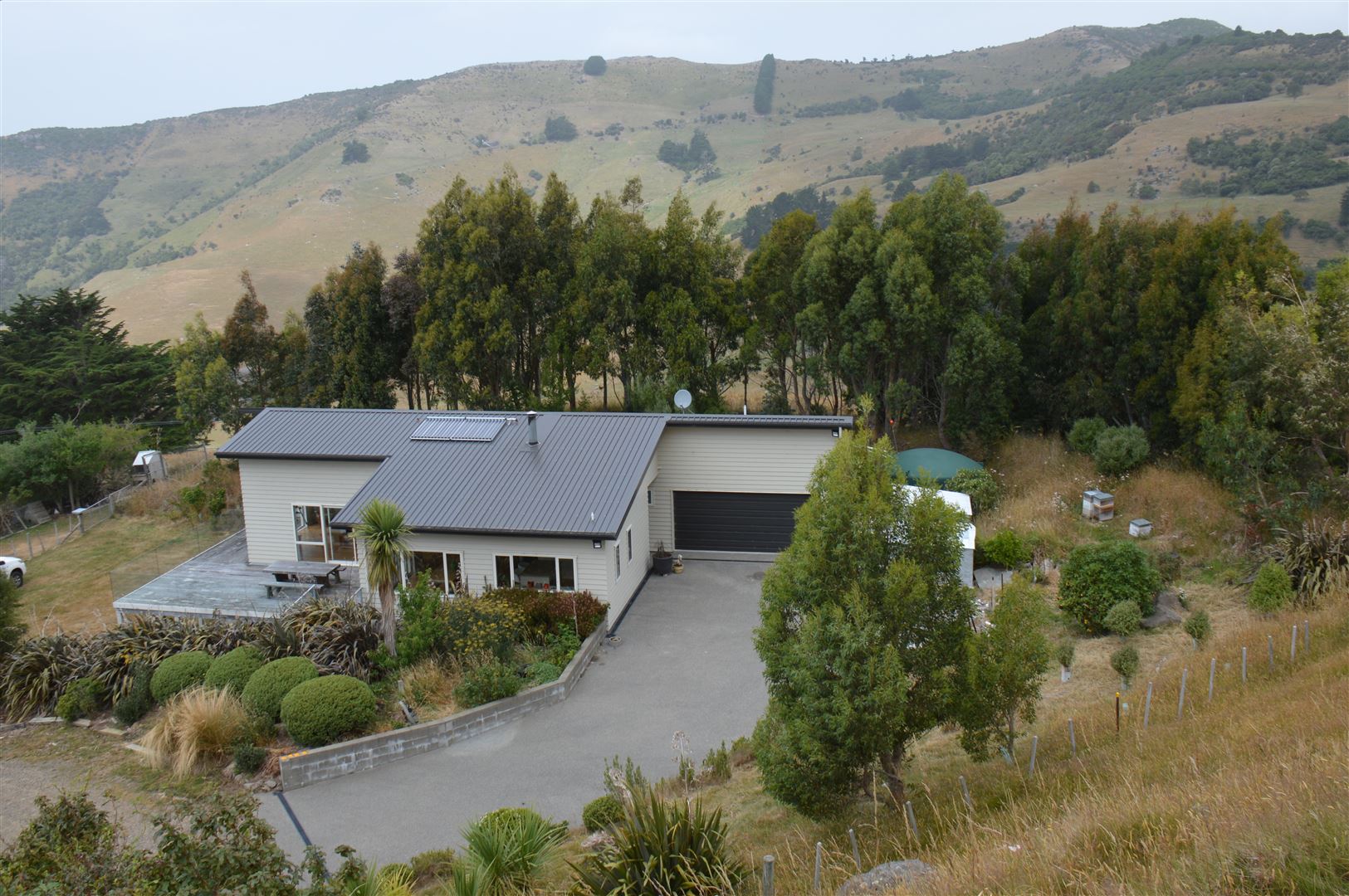 135 Le Bons Bay Road, Le Bons Bay, Christchurch, 5 침실, 0 욕실