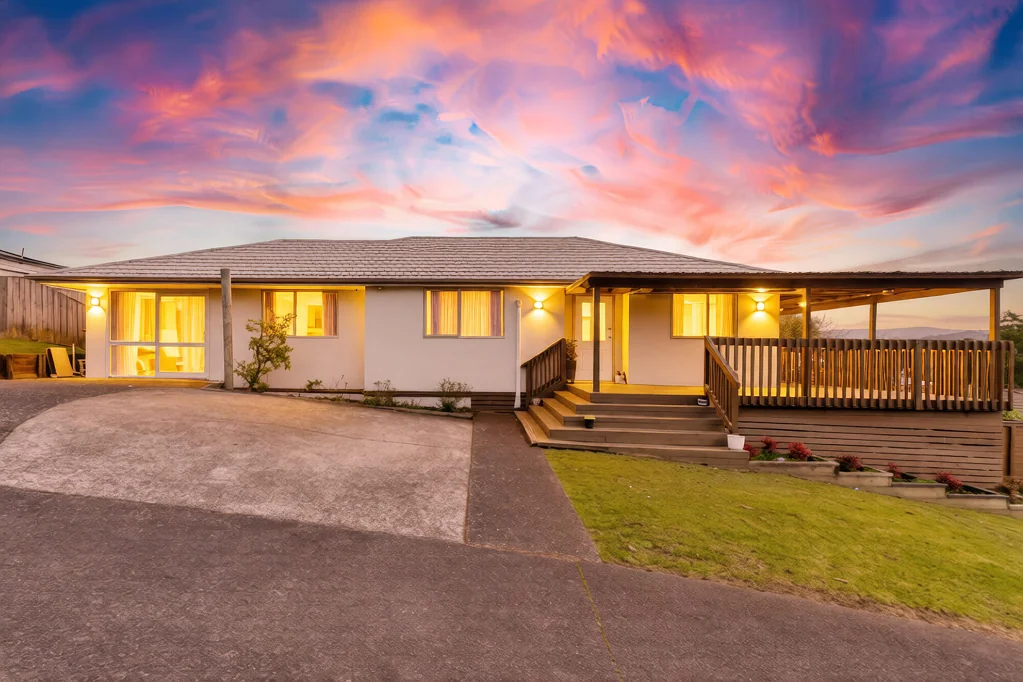 Henderson 3બેડરૂમ Elevated Views & Family Comfort in Henderson
