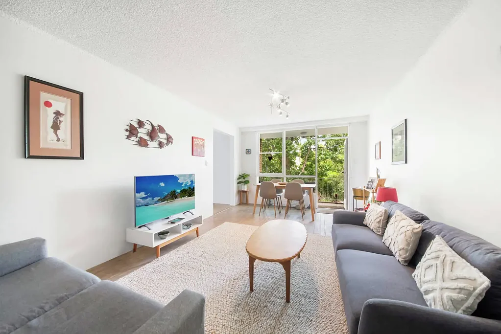 25/57 Spit Road, Mosman, NSW 2088