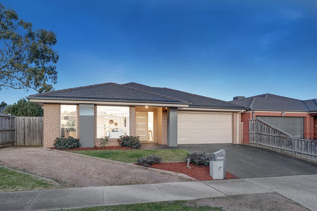 10 Shoal Circuit, Doreen, VIC 3754