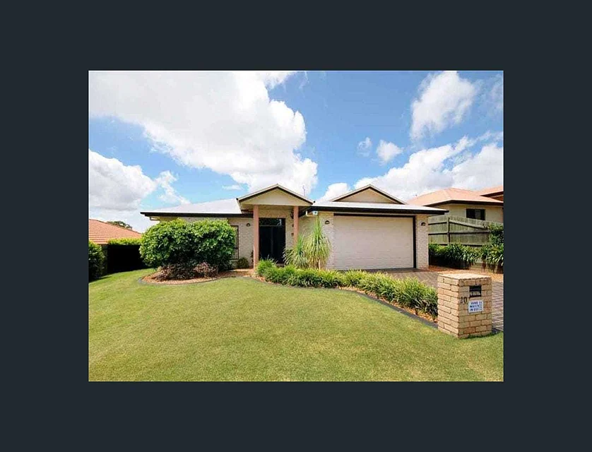 20 Barton Street, Middle Ridge, Toowoomba, 4 ห้องนอน, 2 ห้องน้ำ, House