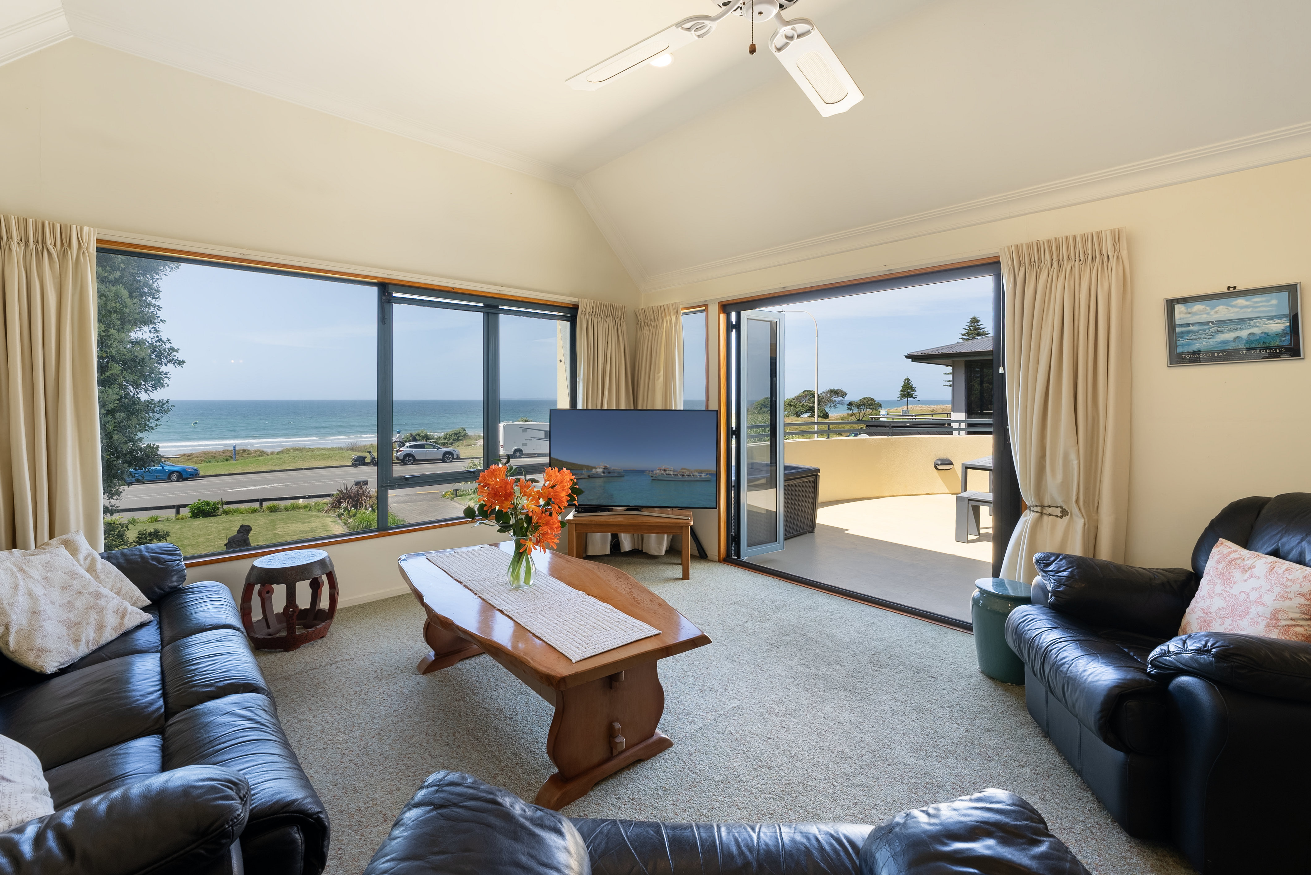 190 Marine Parade, Mount Maunganui, Tauranga, 5 rūma, 0 rūma horoi, House