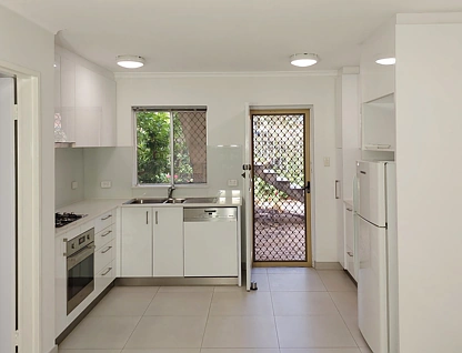 2/732 Beaufort Street, Mount Lawley, Perth CBD, 1 ห้องนอน, 1 ห้องน้ำ, Apartment