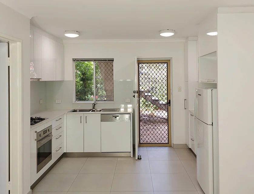 2/732 Beaufort Street, Mount Lawley, Perth CBD, 1 ห้องนอน, 1 ห้องน้ำ, Apartment