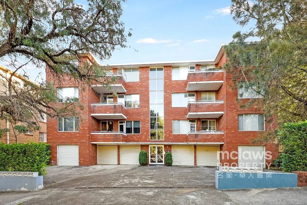 11/7-9 King Street, Kogarah, NSW 2217