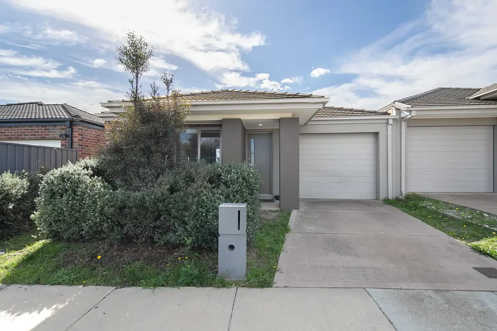 EASY ACCESS ALFREDTON HOME