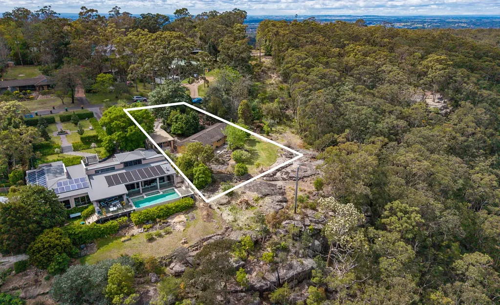 65 Brook Road, Glenbrook, NSW 2773