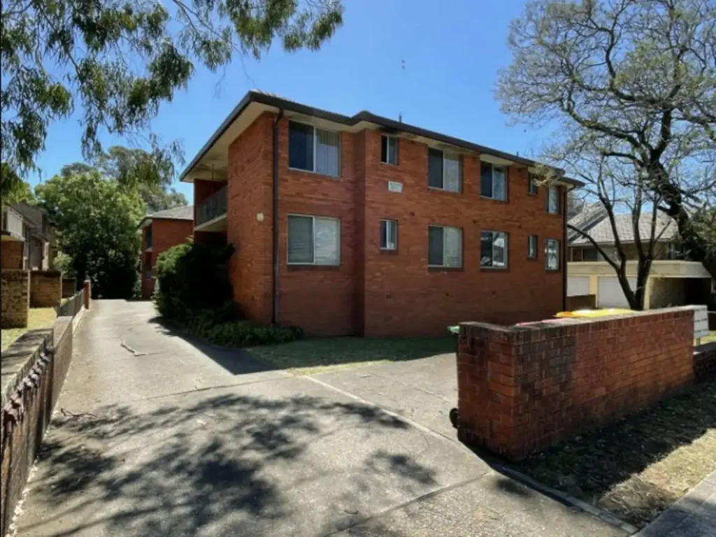 Spacious One Bedroom Unit in Convenient Penrith Location