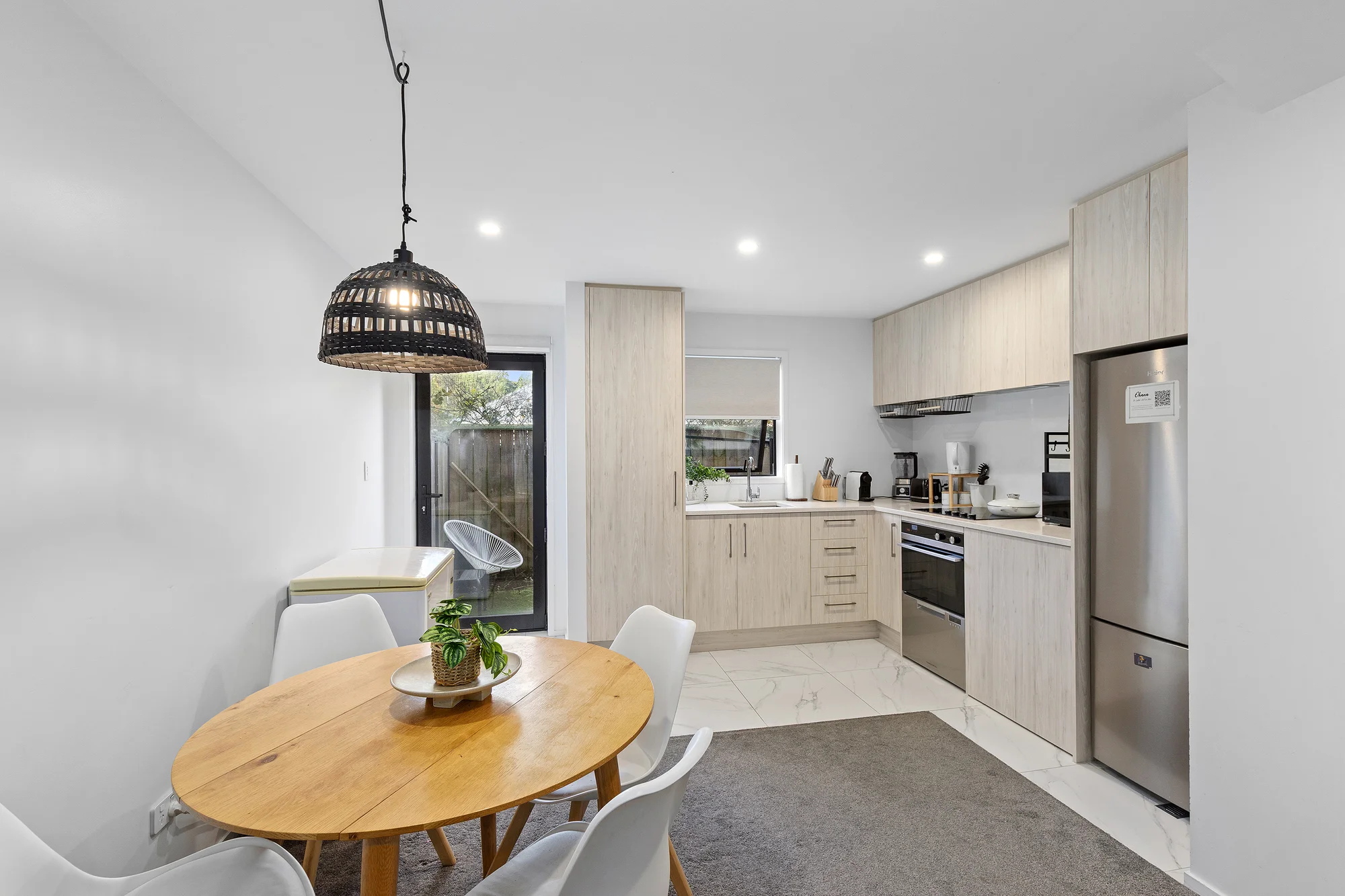 4/12 Biddle Crescent, Taita, Lower Hutt City, Wellington, 2 Schlafzimmer, 1 Badezimmer, Townhouse