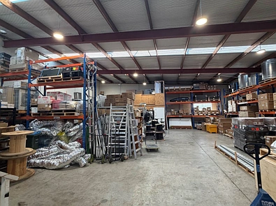 Address Withheld, Penrose, Auckland City, 0 chambres, 0 salles de bain, Industrial Premises