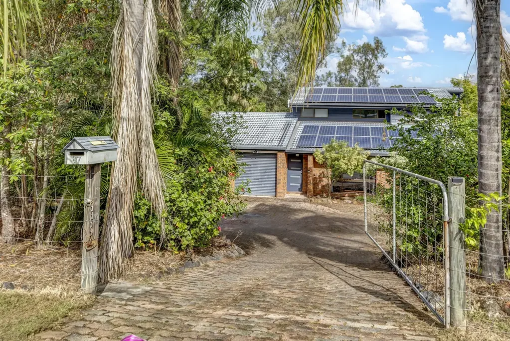 37-39 Lewis Drive, Chuwar, QLD 4306