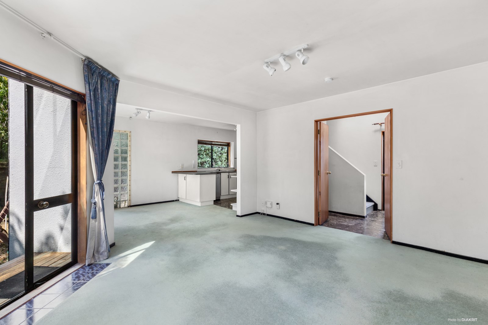 2/6 Mira Place, Windsor Park, Auckland - North Shore, 2房, 0浴