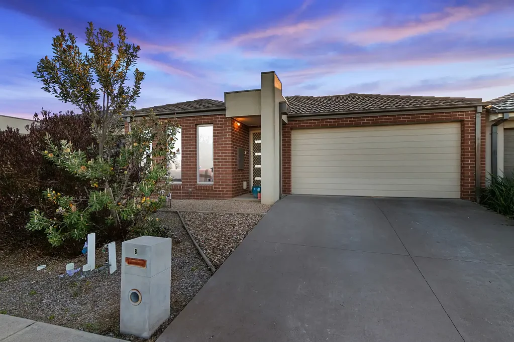 Armstrong Creek 4 Bedroom Easy Everyday Living