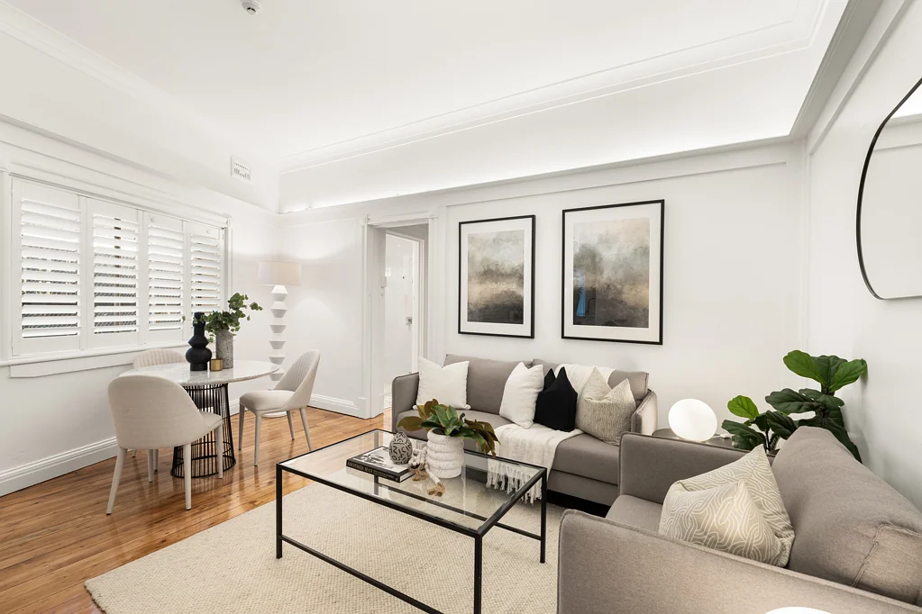 10/342 Bourke Street, Surry Hills, NSW 2010
