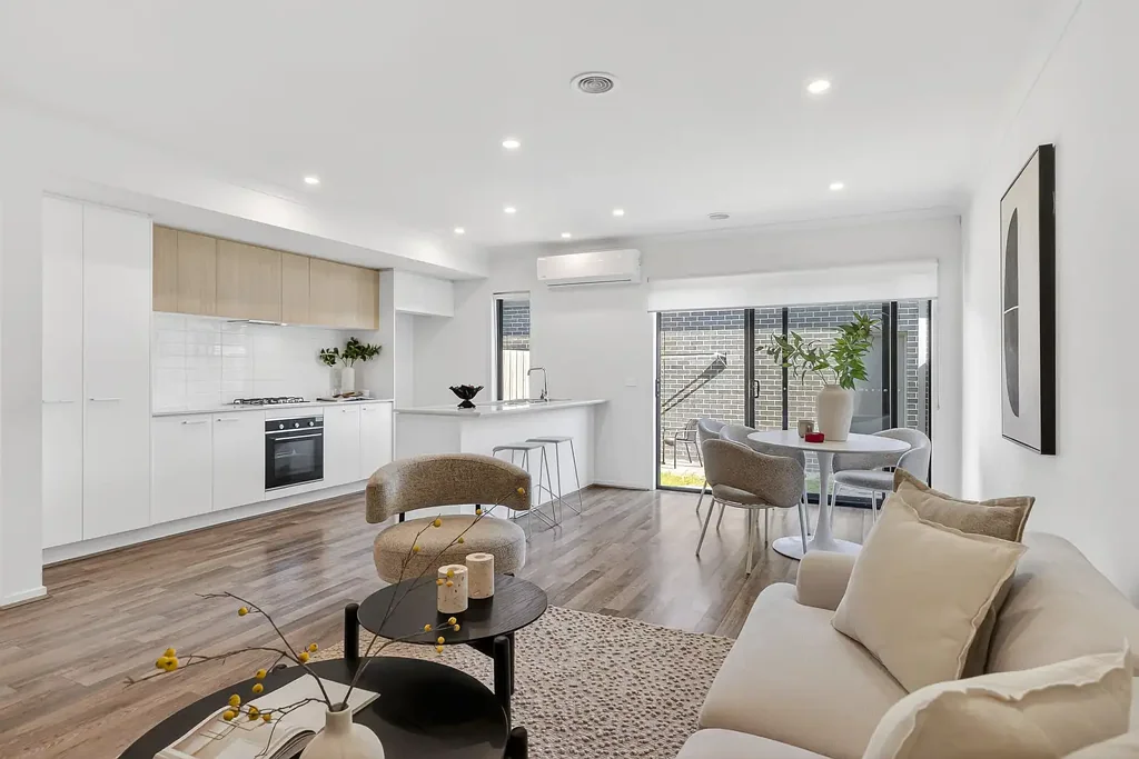 Mickleham 4कमरा Space, Style & No Body Corporate!