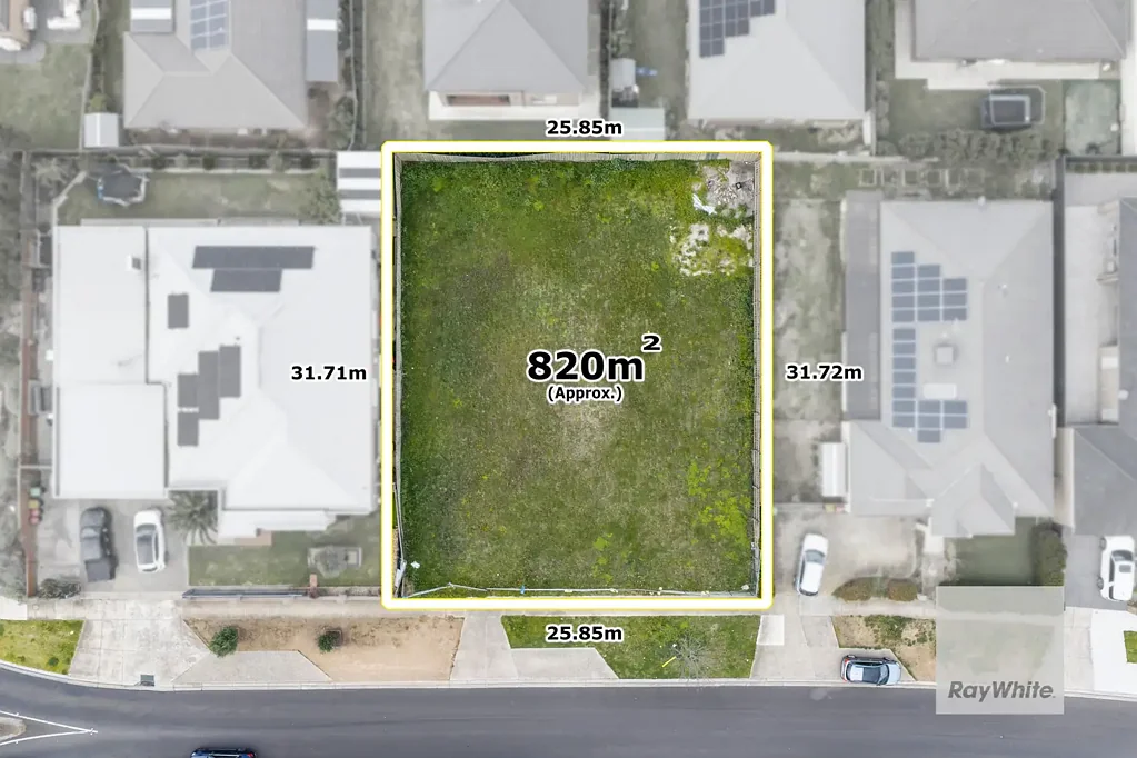 Taylors Hill 您梦想家园的完美基石！ The Perfect Foundation for Your Dream Home!