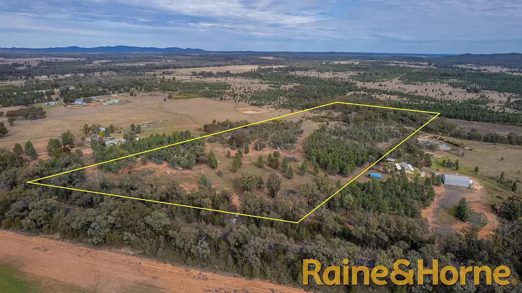 Dubbo Rural Lifestyle Opportunity