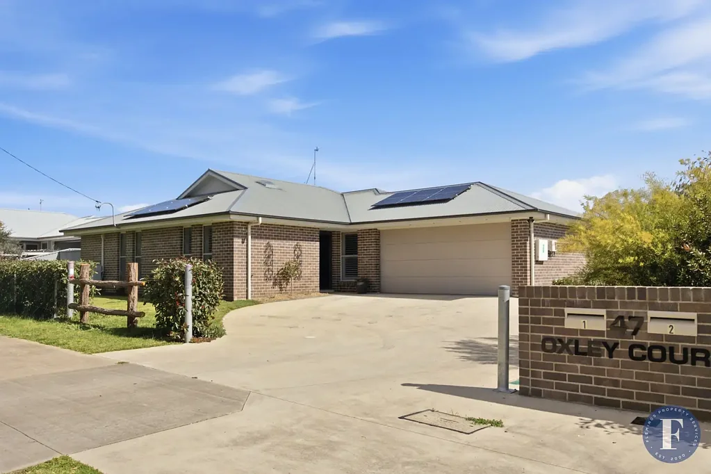 Boorowa 3房  Modern, Low-Maintenance Living in Boorowa