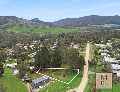 24 Trout Stream Way, Macs Cove, Wangaratta, 0 कमरे, 0 बाथरूम, Section