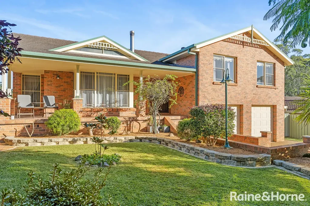 101 Garside Road, Mollymook Beach, NSW 2539