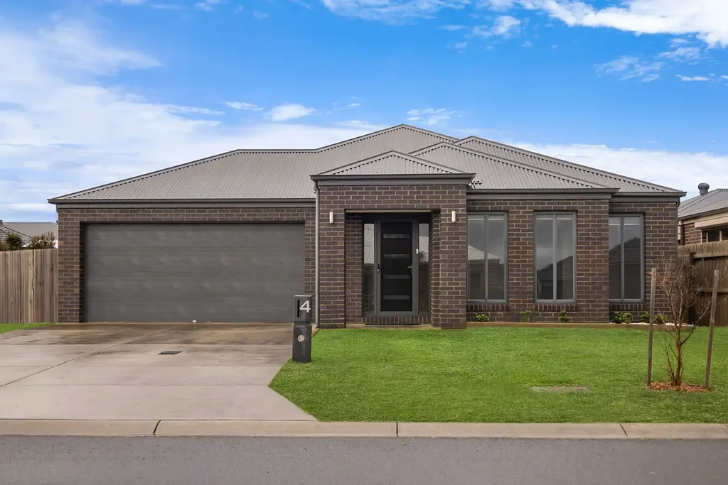 Warrnambool 4房  Spacious Family Living in Prime North Warrnambool Location