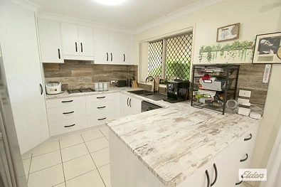 厨房 - 4 Goodwin Street, Laidley, QLD 4341