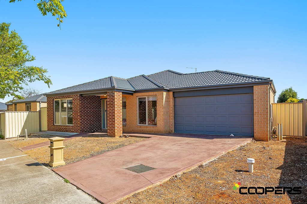 37 Brookfield Avenue, Brookfield, VIC 3338