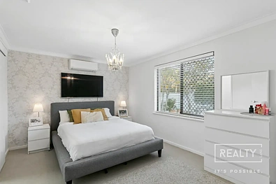 35 Burroughs Road, Karrinyup, WA 6018, 3房, 1浴, House
