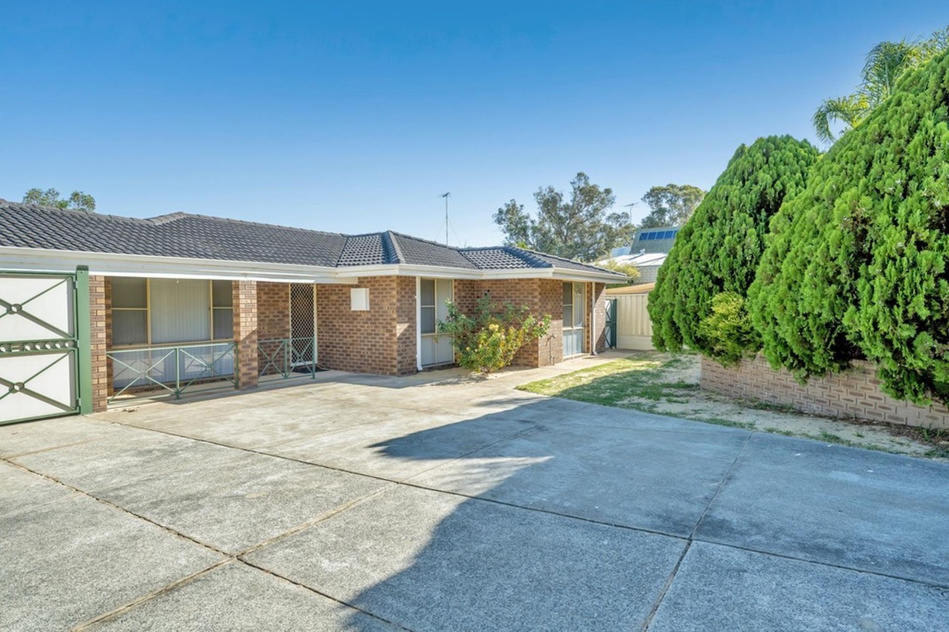 35 VANESSA RD, FALCON WA 6210, 0 ਕਮਰੇ, 0 ਬਾਥਰੂਮ, House