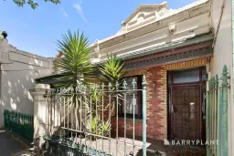 257 Abbotsford Street, North Melbourne