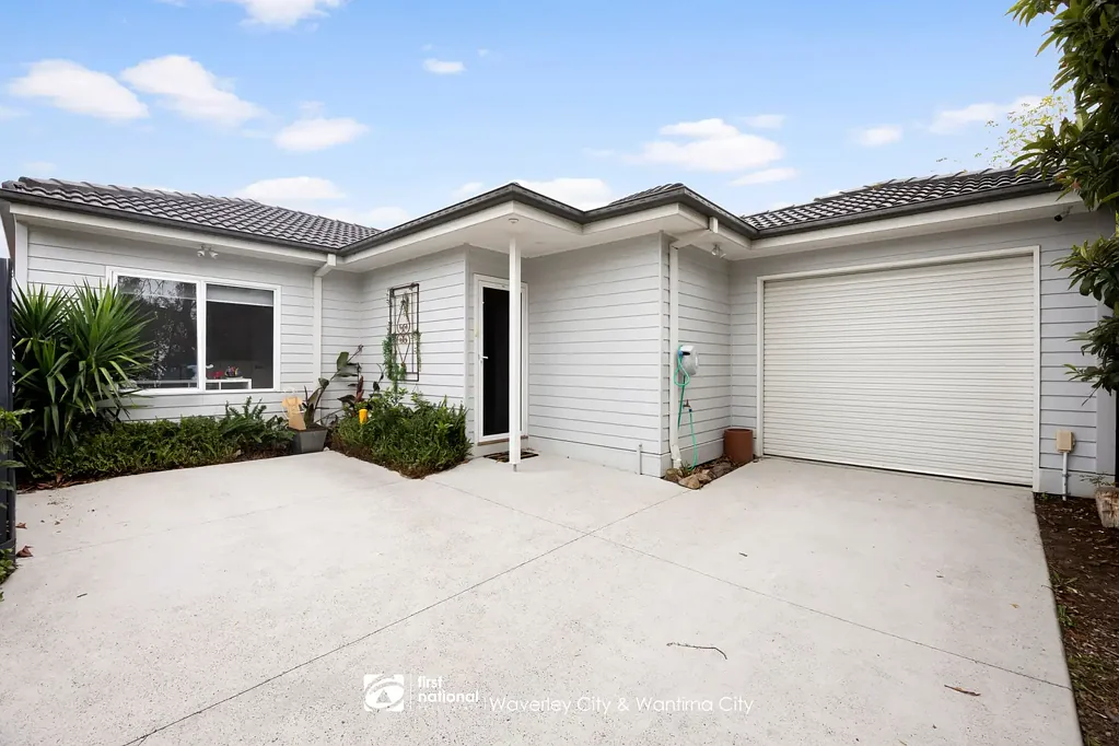 2/35 Russell Crescent, Boronia, VIC 3155