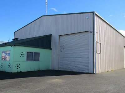Industrial Zone