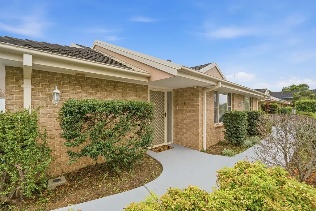 1/111 Victoria Street, East Gosford, NSW 2250