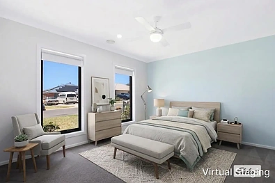 42 Ruthven Circuit, Wodonga, VIC 3690, 4 phòng ngủ, 2 phòng tắm, House