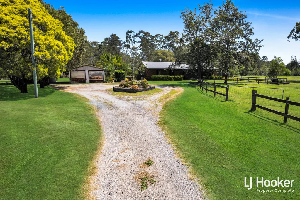 1260-1270 Chambers Flat Road, Chambers Flat, QLD 4133