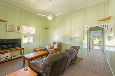 499 Abel Road, Lower Wonga, QLD 4570, 6 Kuwarto, 2 Banyo, Lifestyle Property