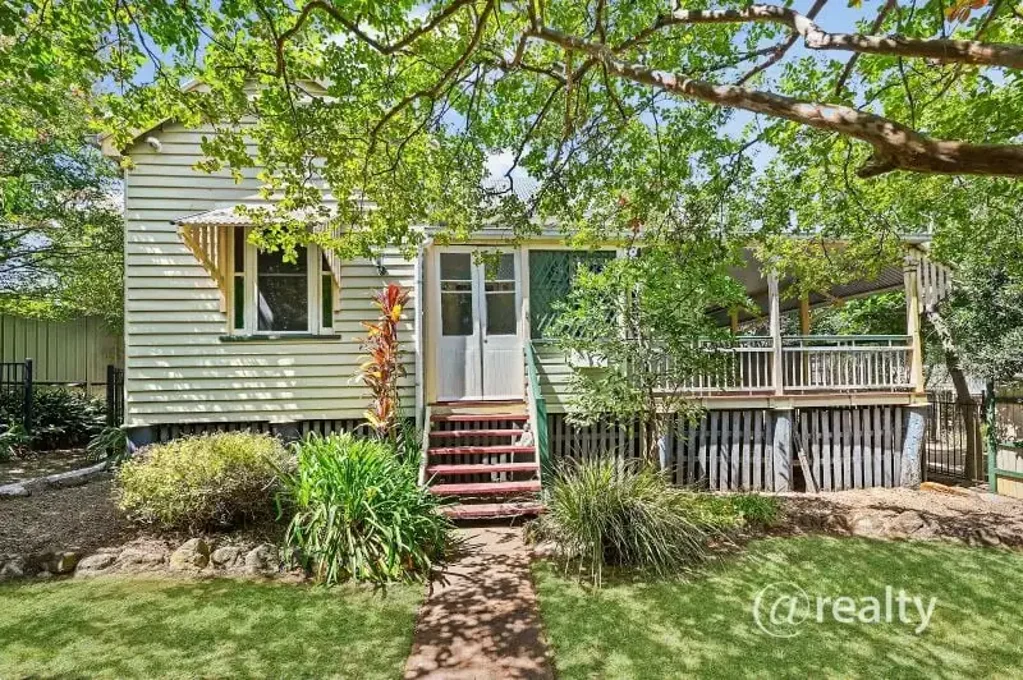 34 Perry Street, Harlaxton, QLD 4350
