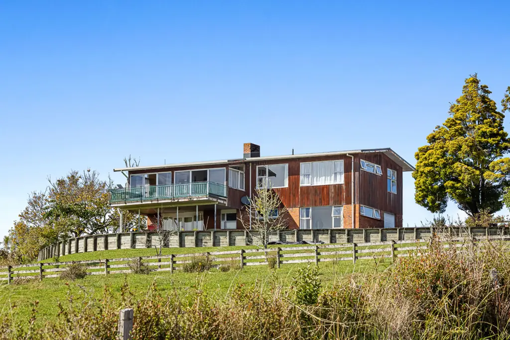 Wellsford Hilltop Classic Seeking Vision & TLC