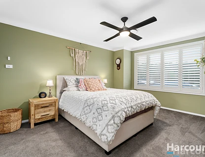 4 Paddock Close, Elermore Vale, NSW 2287, 4 ਕਮਰੇ, 2 ਬਾਥਰੂਮ, House