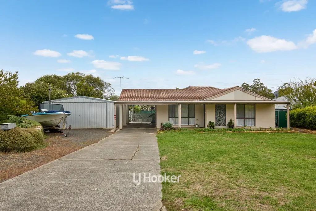 Donnybrook 4침실 Country Living with Space, Privacy & Views