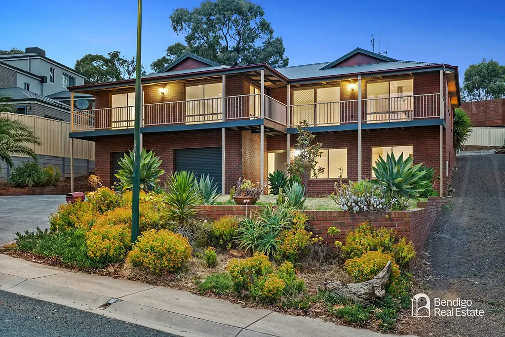Spring Gully 4房  Gorgeous views and popular location!