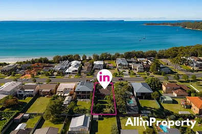 Vincentia 3chambre All In 87 Elizabeth Drive, Vincentia