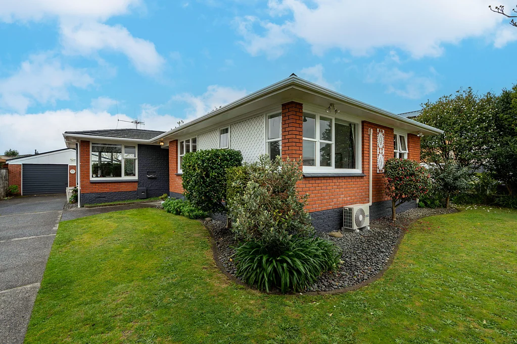 16 Kensington Place, Fairfield, Hamilton, Waikato