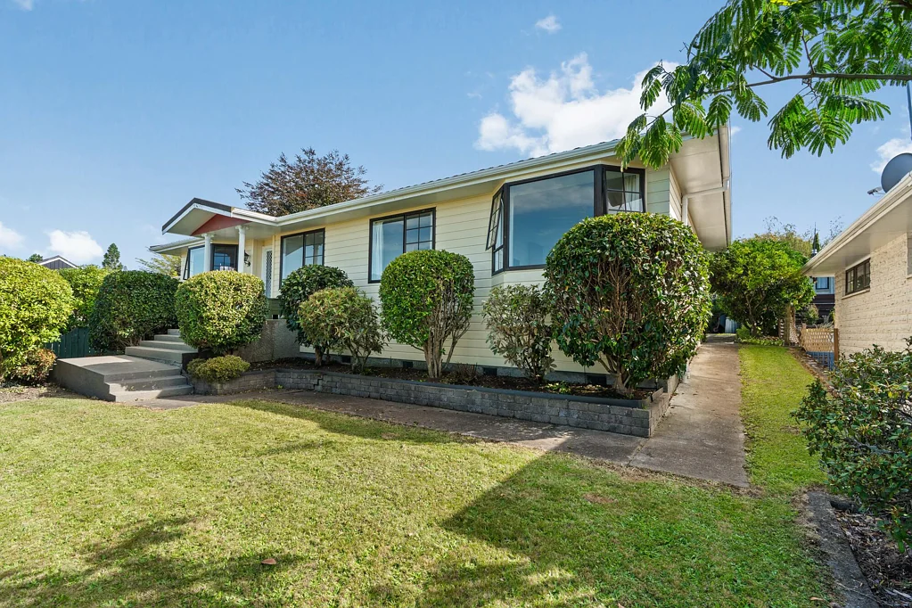 5 Rewa Place, Masterton, Wellington