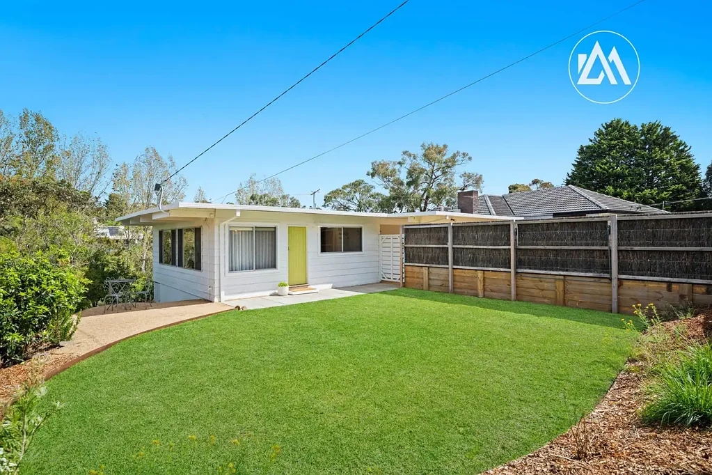 Frankston South 3कमरा A Leafy Setting with a Beautiful Creekside Outlook