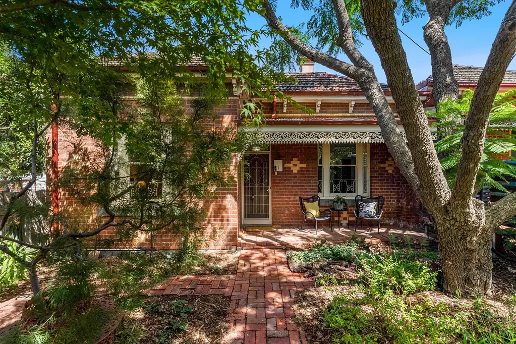 Moonee Ponds 4कमरा An Unbeatable Location with Iconic Victorian Elegance